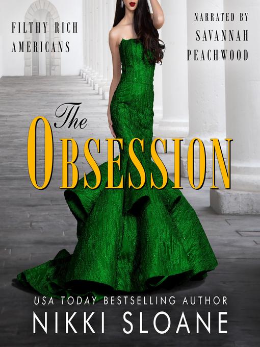 Title details for The Obsession by Nikki Sloane - Available